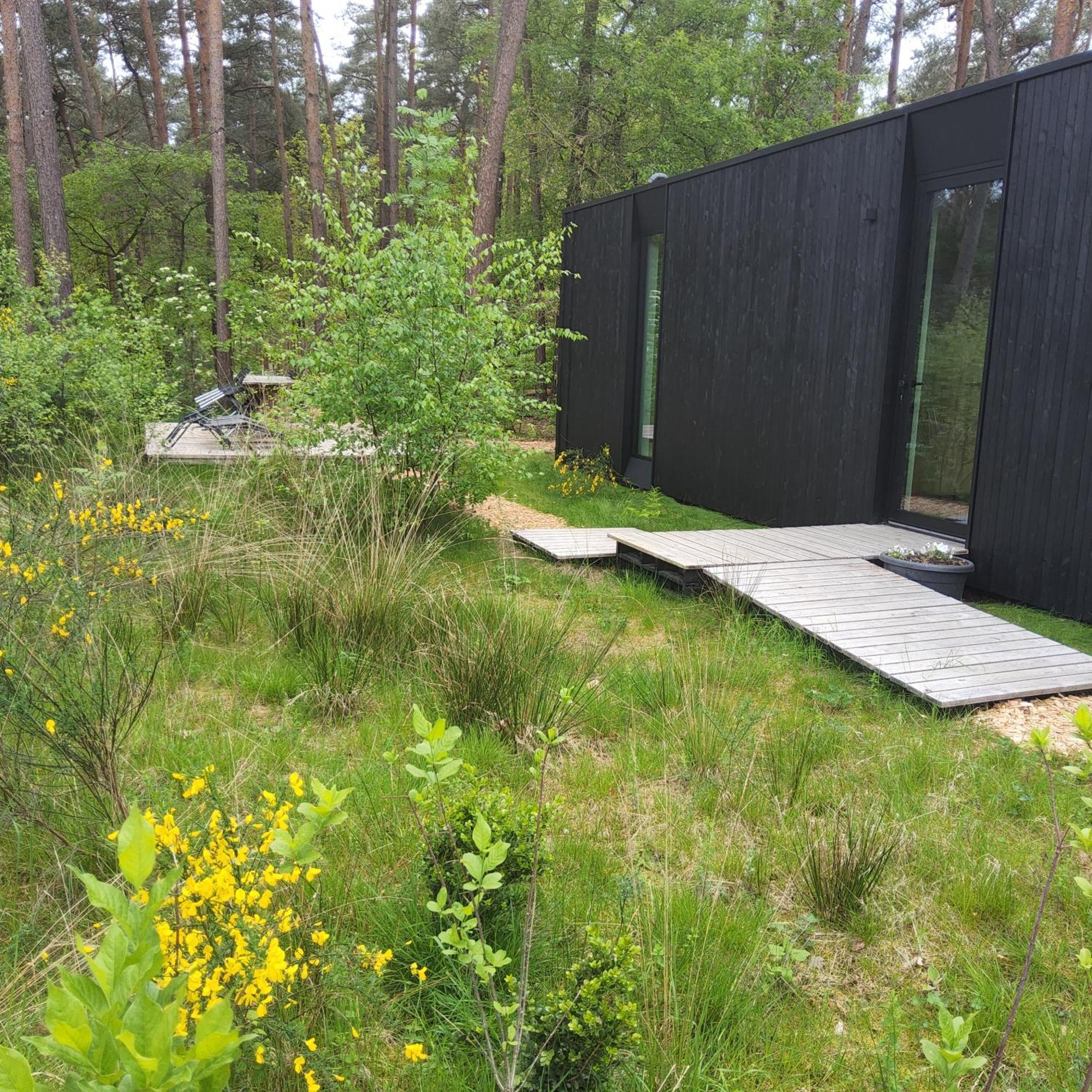 Black Box Lille Екстериор снимка